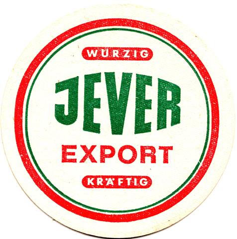jever fri-ni jever export 2-4a (rund215-w�rzig kr�ftig-gr�nrot)